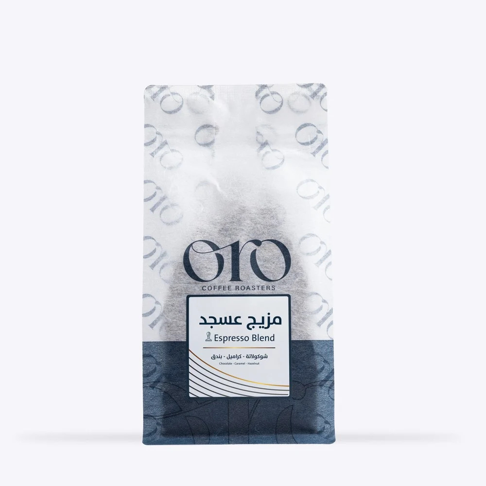Oro Espresso Blend 250 G