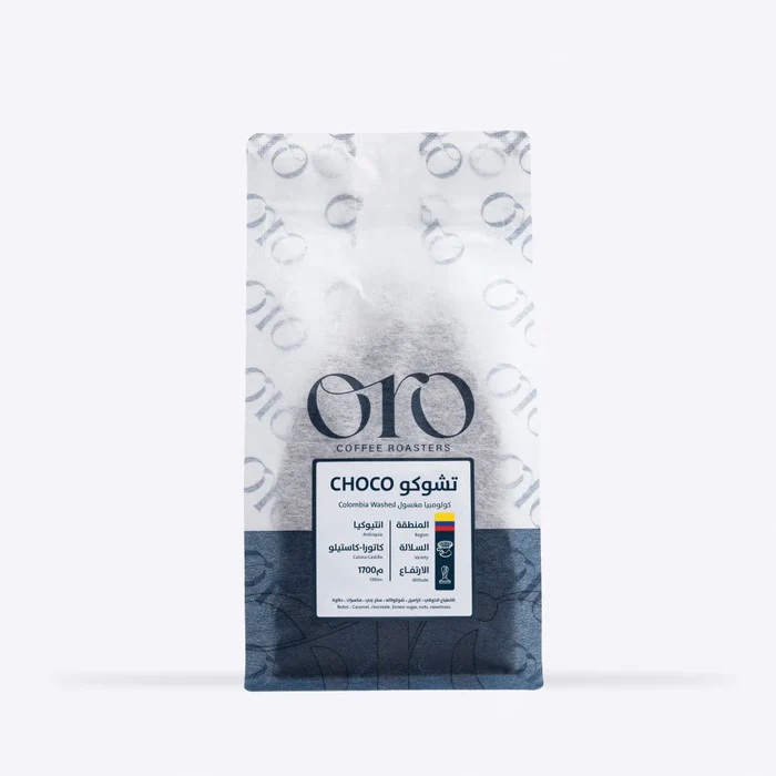 Oro Choco 250 G