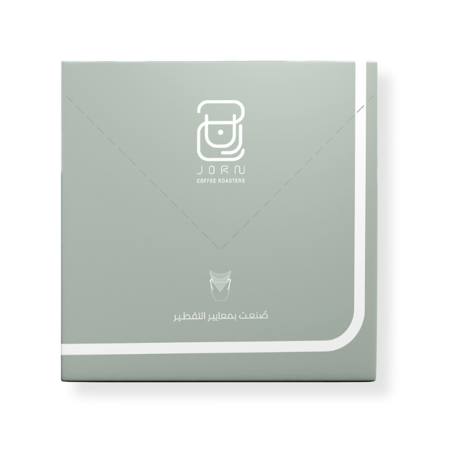 Jorn Santo Drip Bag Coffee