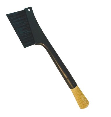 Pallo Grind Minder Combination Brush