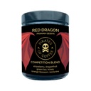 Pirates Red Dragon - Panama Competition Bend (100g)