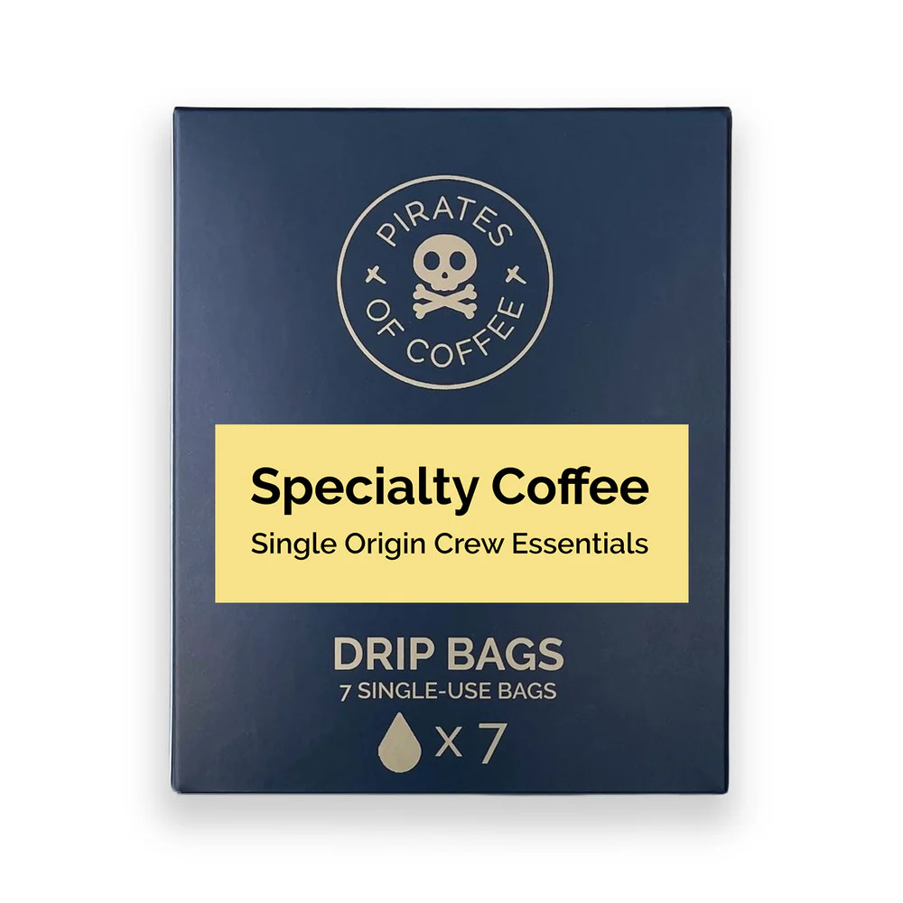 Pirates Crew Essentials Drip Bag
