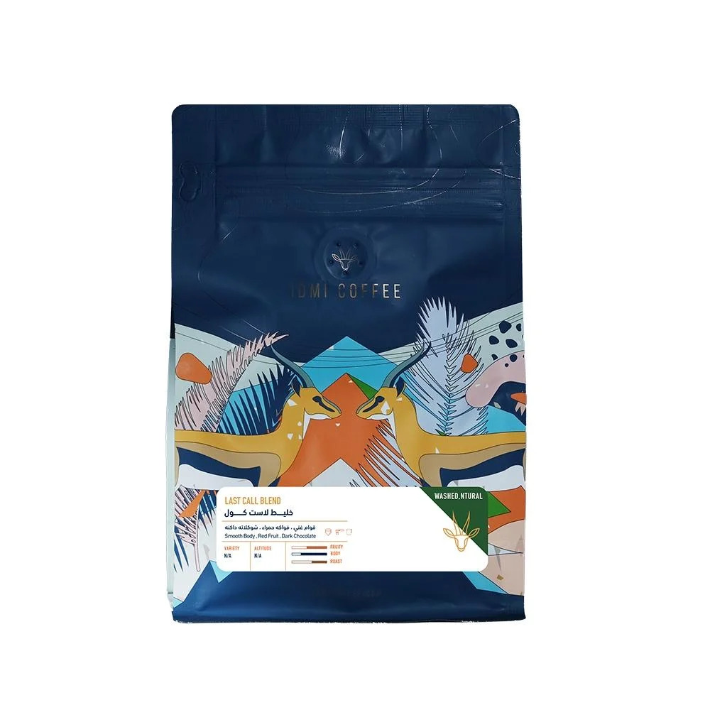 IDMI Last Call Blend 250G