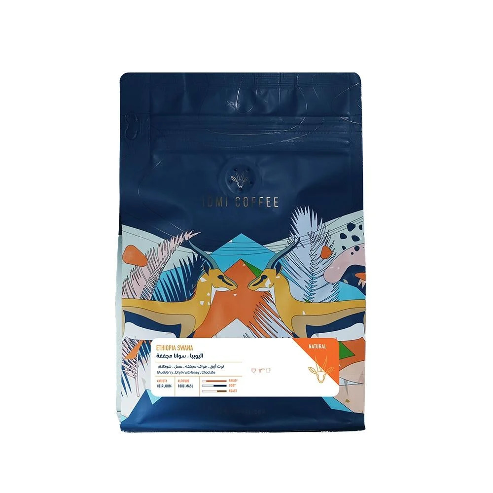 IDMI Ethiopia Swana 250G