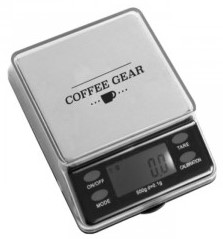 Rhino® Coffee Gear Dosing Scale