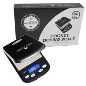 Rhino Coffee Gear Pocket Scale