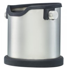 Rhino® Stainless Steel Knock Box