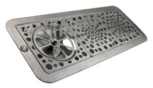 Rhino® Pitcher Rinser - 600mm