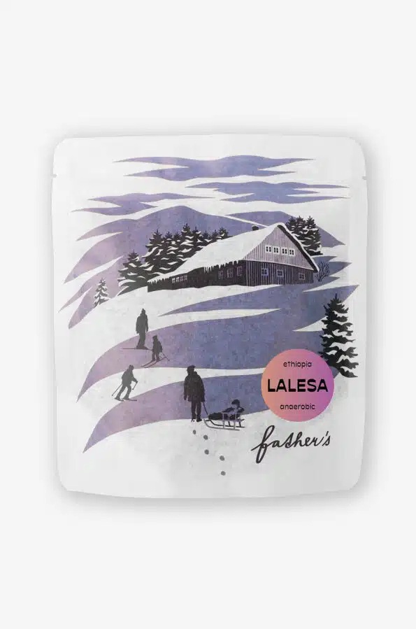 Fathers | Ethiopia Lalesa 200G