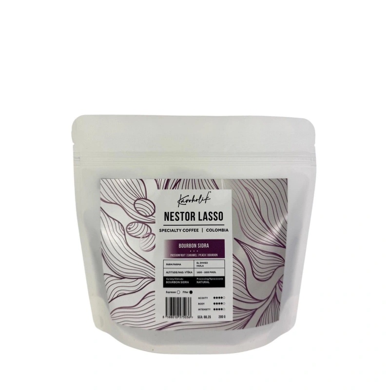 Kavoholik | Colombia Nestor Lasso 200G