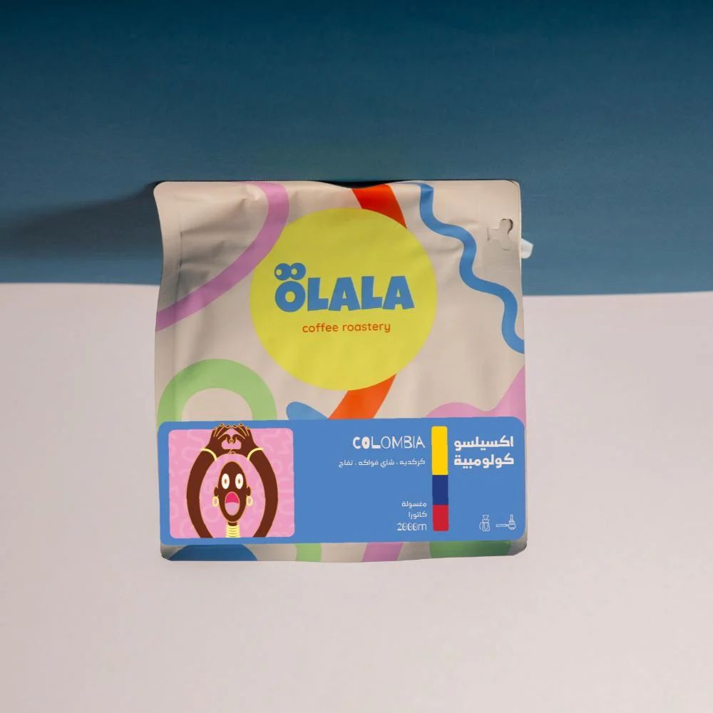 Olala | Colombia Excelso 250G