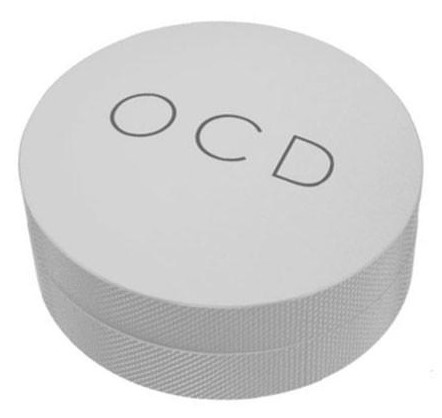 OCD - V3 - SILVER