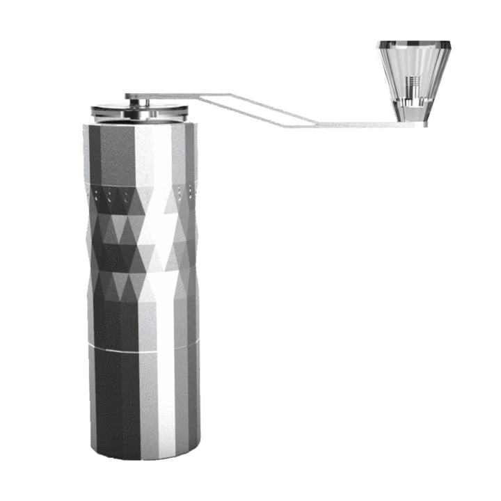 Brewista X Series Hand Grinder