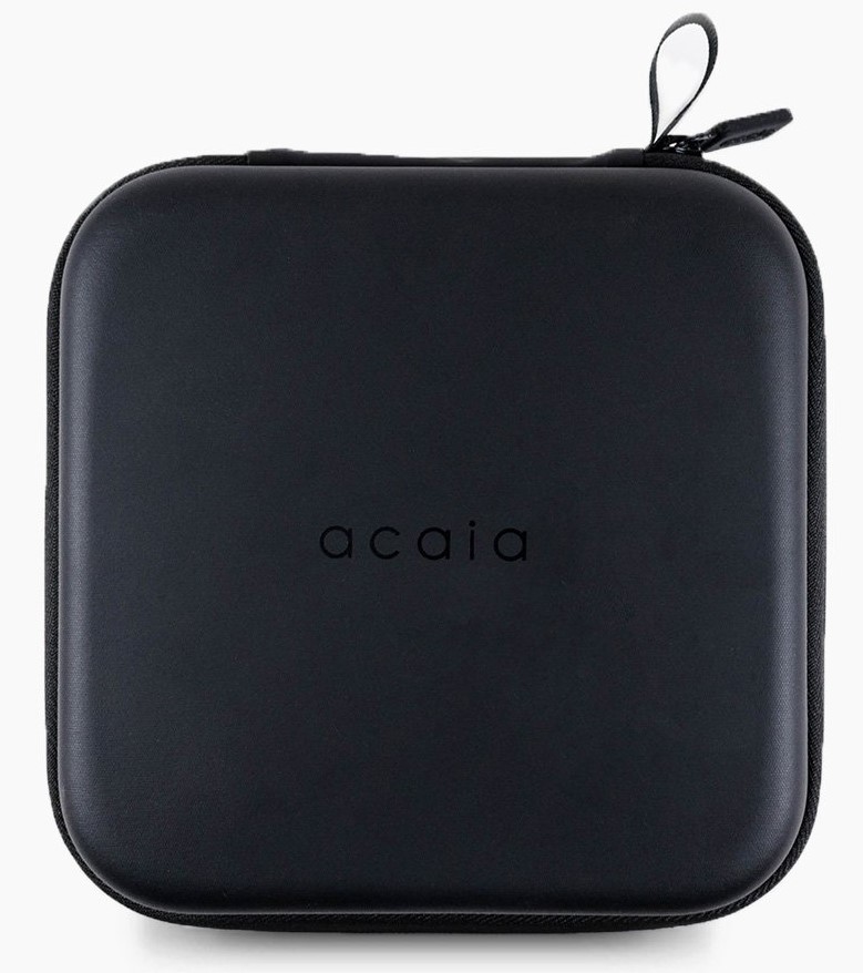 Acaia Pearl Carrying Case