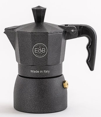 IMS Classic Moka Pot