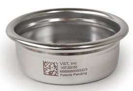 VST Filter Basket 18G