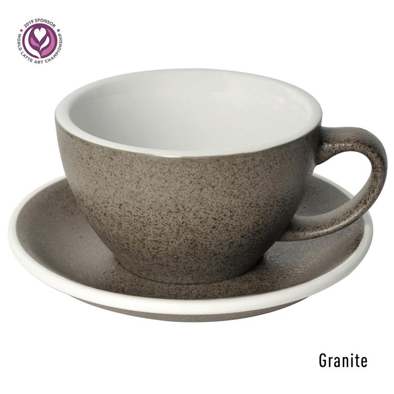300ml Café Latte Cup (Granite)