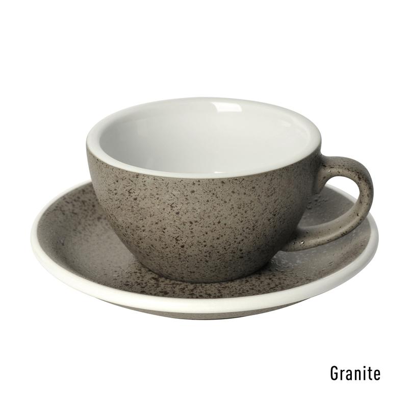 200ml Cappuccino Cup (Granite)