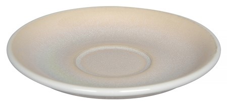 15.5cm Shared Saucer (Ivory)