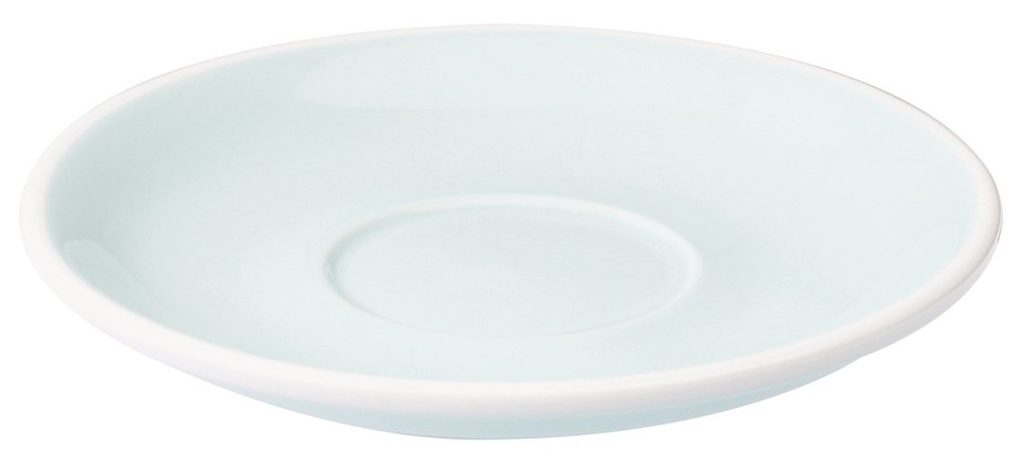 11.5cm Espresso Saucer (River Blue)