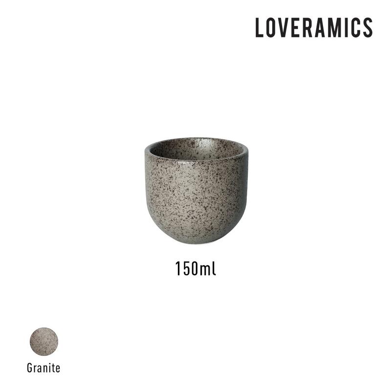 Brewers	150ml Sweet Tasting Cup (Granite)