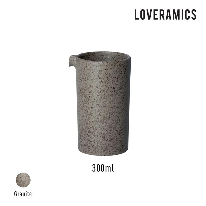 Brewers	300ml Specialty Jug (Granite)