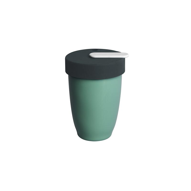 Nomad	250ml Double Walled Mug (Mint)