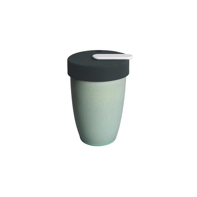 Nomad	250ml Double Walled Mug (Basil)
