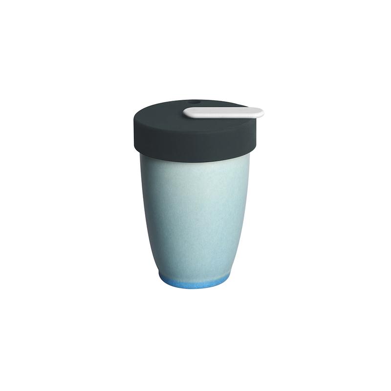 Nomad	250ml Double Walled Mug (Ice Blue)