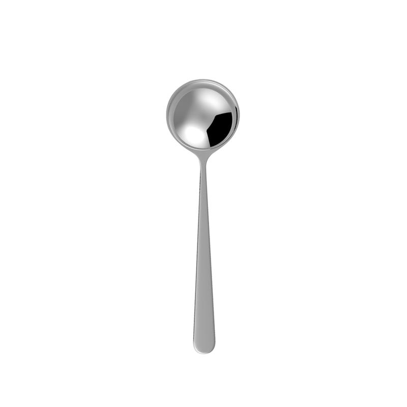 Chateau	18cm Spoon (Metallic)