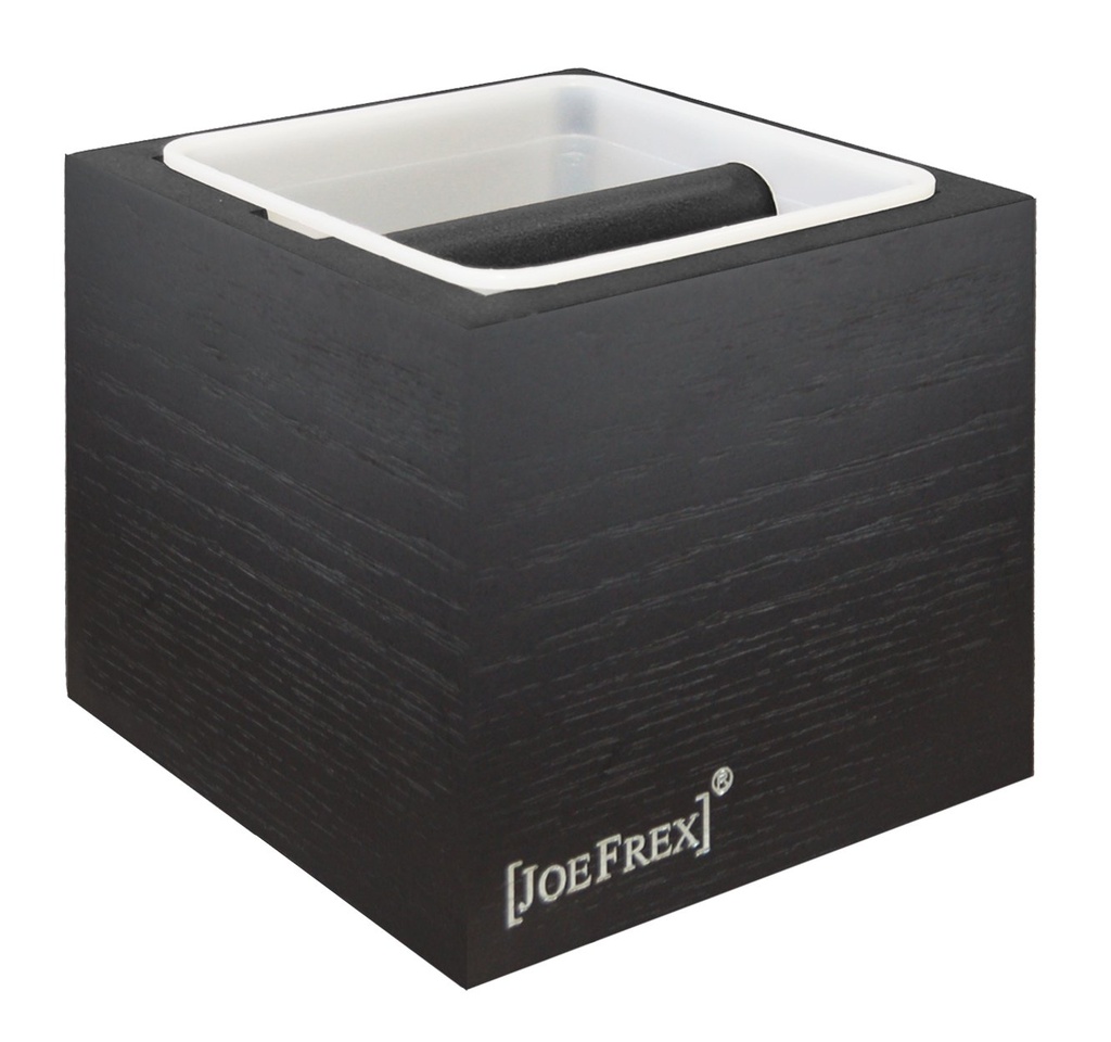 Joe Frex Knock Box Classic Black