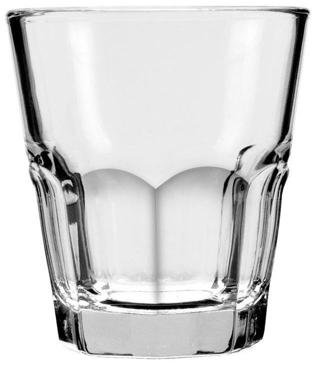 Joe Frex Coffee Cupping Glass - Design Classic Tumbler 7Oz - Set Of 6