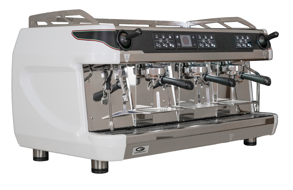 Grimac K2	GR5 CLASS	2 Group