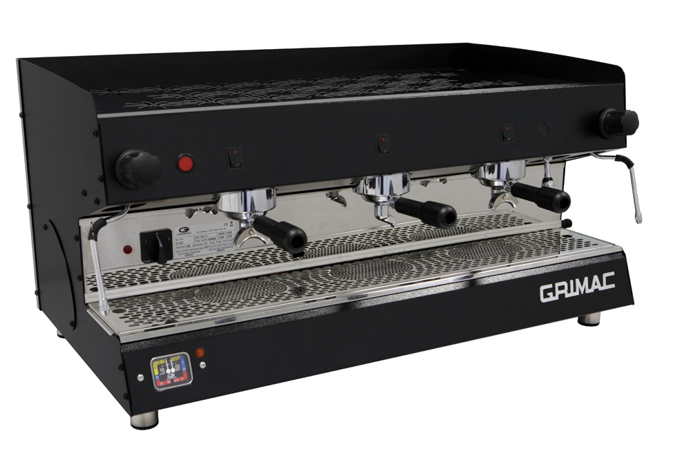 Grimac G11	GR3 CLASS	3	Group