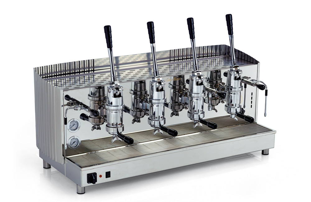 Grimac Leva Italy	GR1 CLASS	3	Group