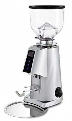 Grimac F4E 58mm Flat Burrs 350W