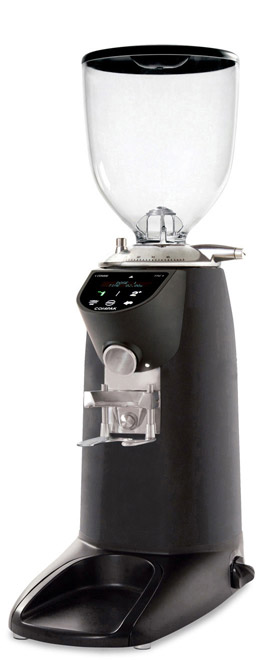 Compak E10 Master Conical OD Essential White