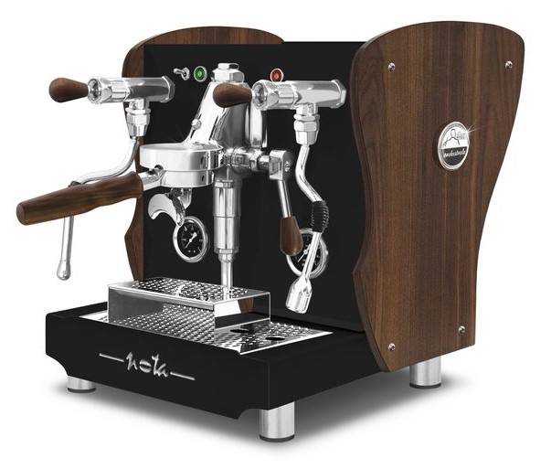 Orchestrale Nota 1 Group Black Wooden