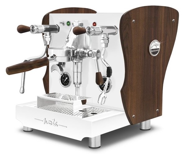 Orchestrale Nota 1 Group White Wooden