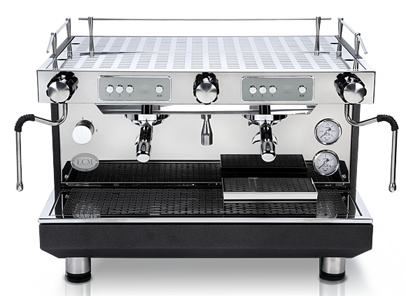 ECM Compact Hx-2 Pid