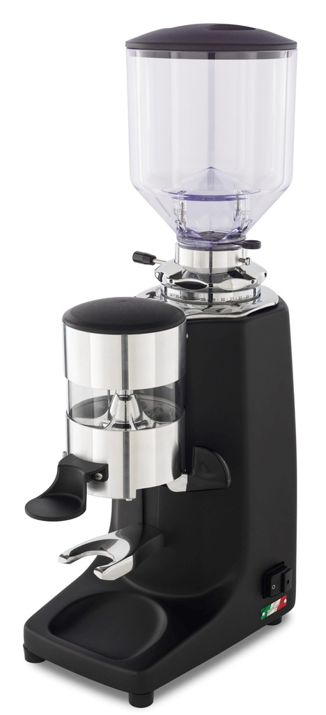 Quamar Q13/75 A	Automatic 	75	MM	Flat