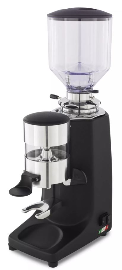 Quamar Q13/75 M 	Manual 	75	MM	Flat