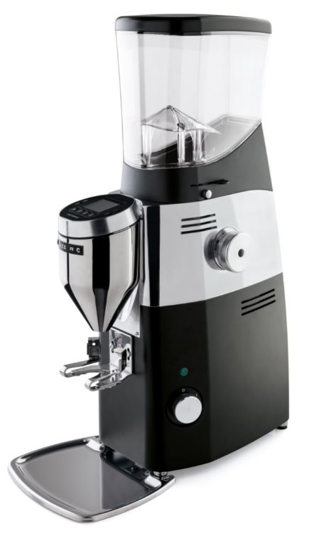 MAZZER Kold S 	Conical 	Electronic White