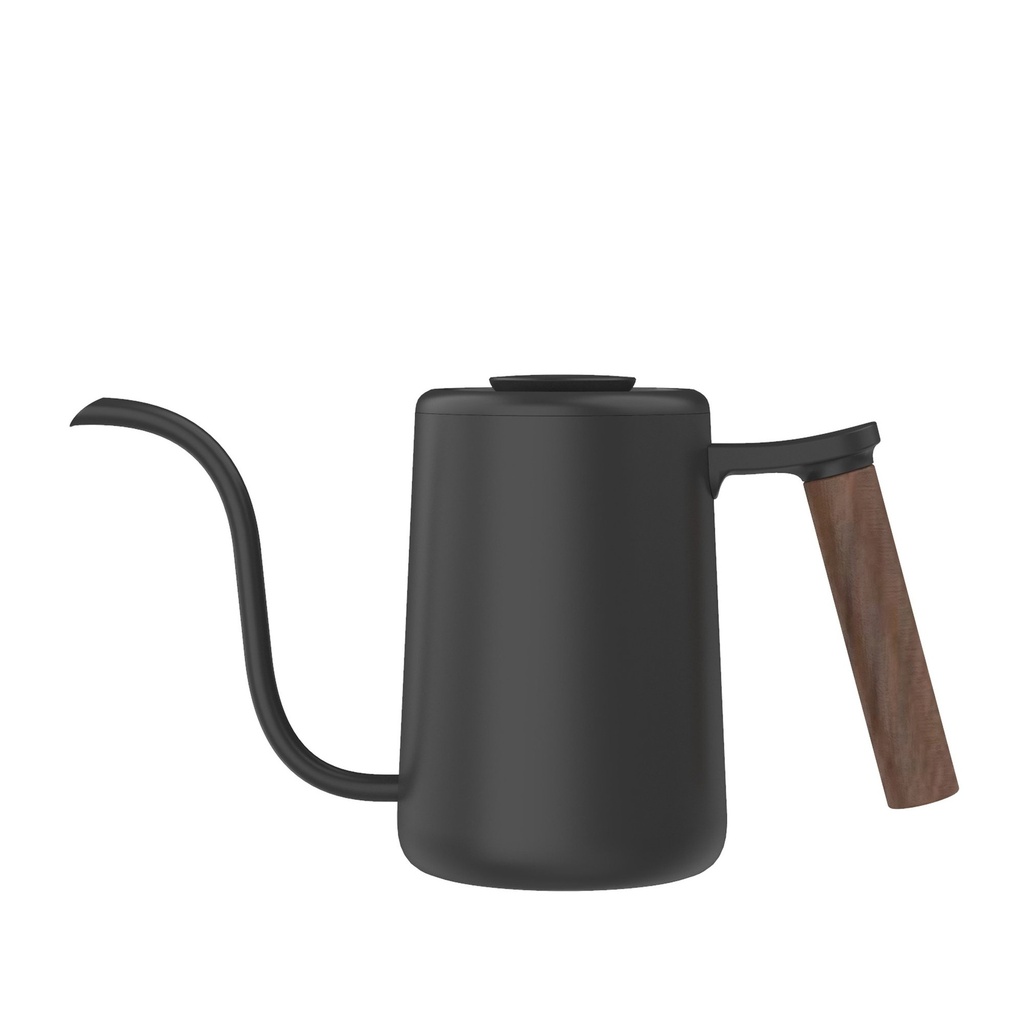 Timemore Fish Youth Pour Over Kettle Black