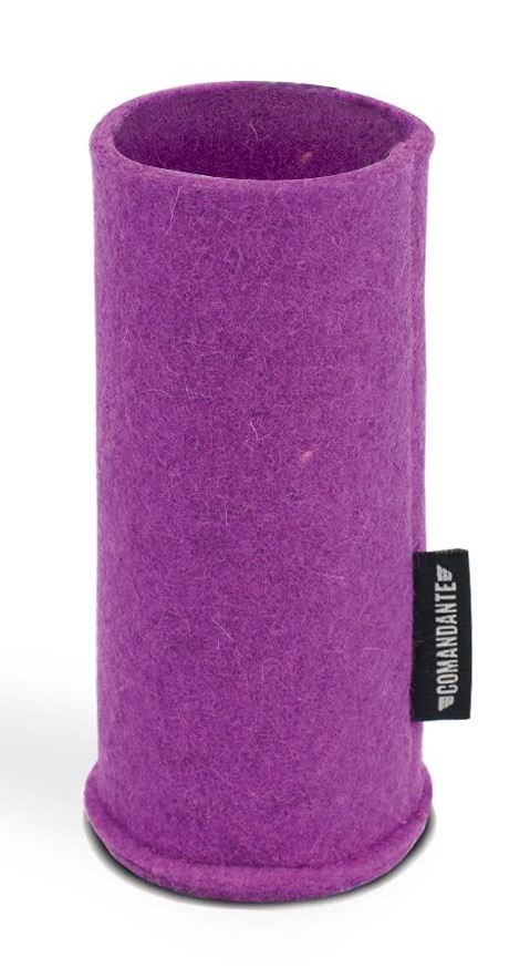 Comandante C40 Sleeve - Pink