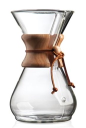 [SX00874] Chemex 8 Cup Classic Coffeemaker