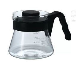 [SX00914] Hario V60 Coffee Server 450 - VCS