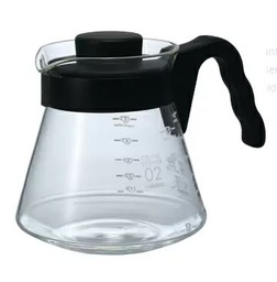 [SX00915] Hario V60 Coffee Server 700 - VCS