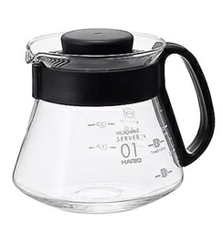 [SX00916] Hario V60 Range Server 360 -XVD