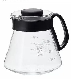 [SX00917] Hario V60 Range Server 600 - XVD